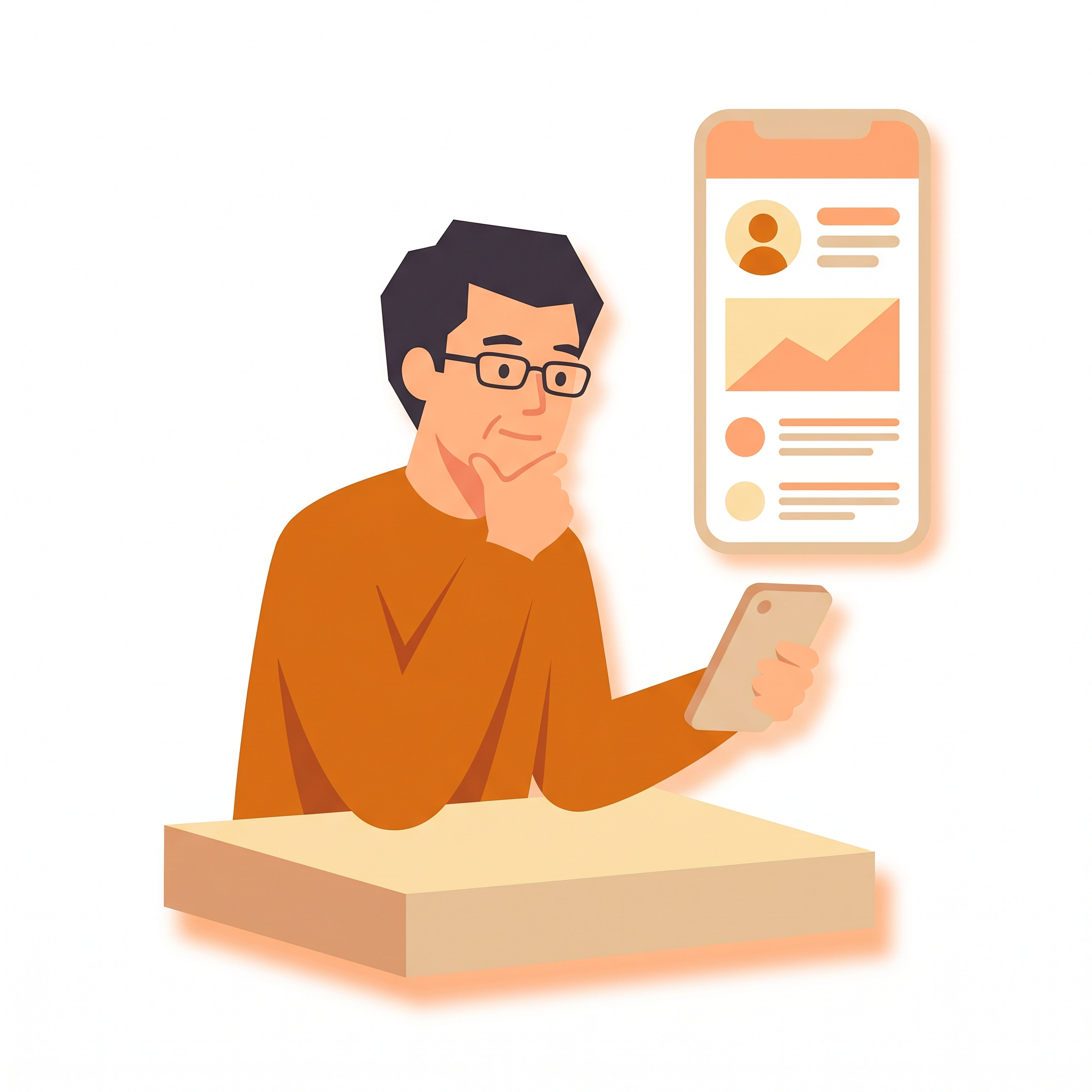 業者の詳細を確認